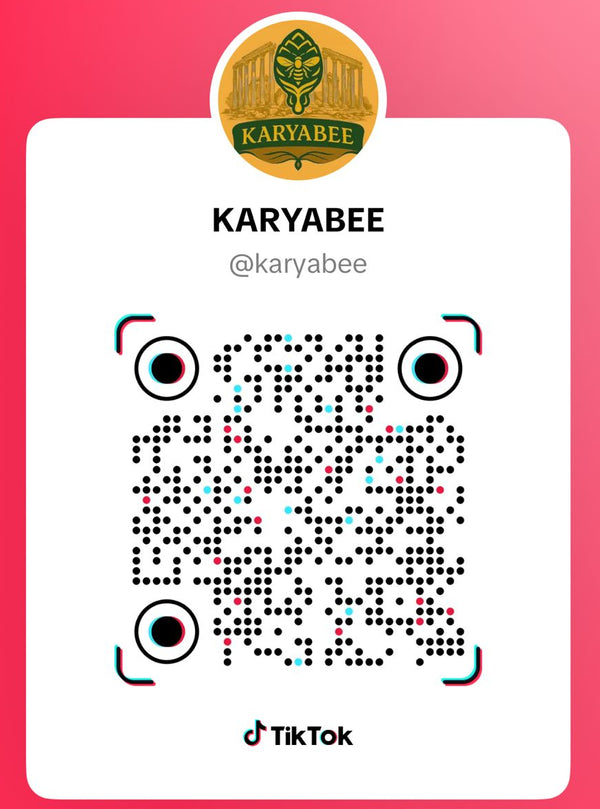 TikTok QR Kodu